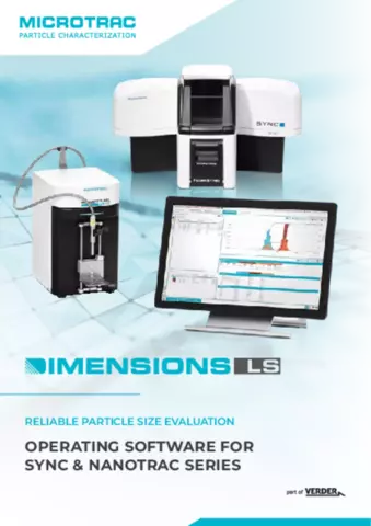 DIMENSIONS LS